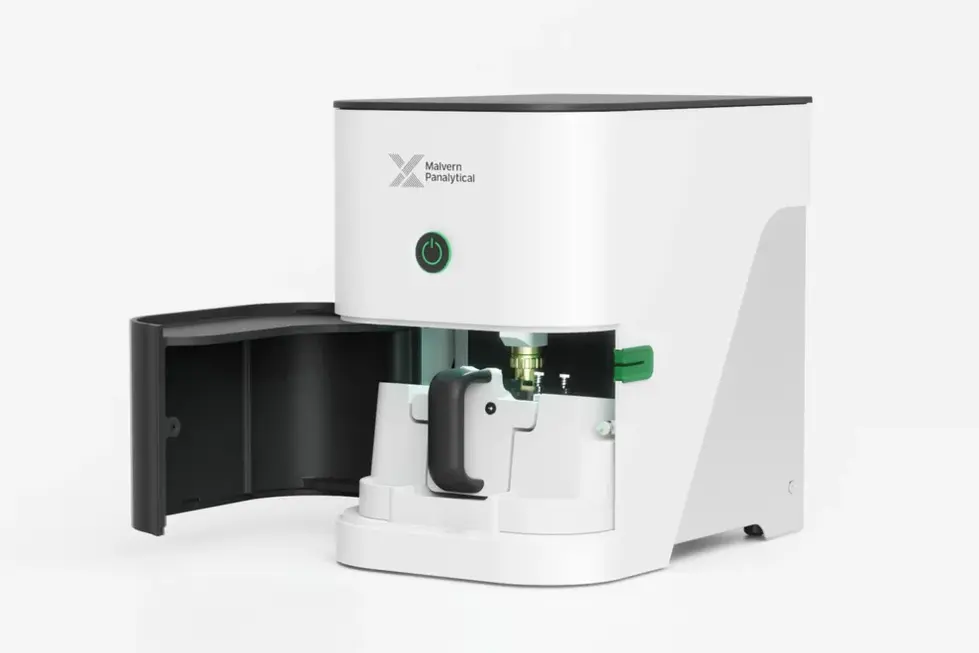 Malvern Nanosite
