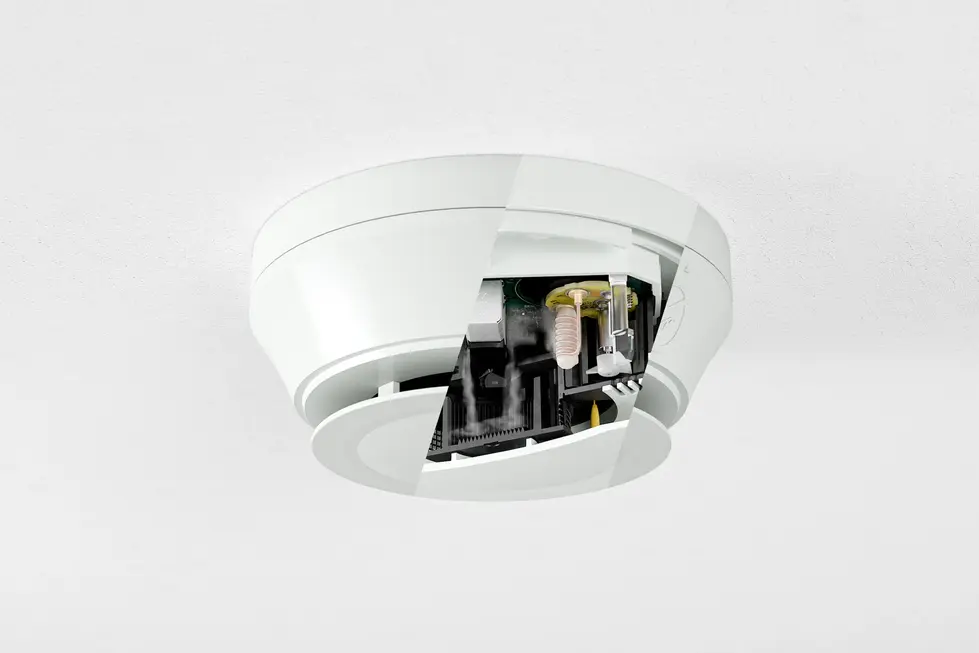 Honeywell Self-Test