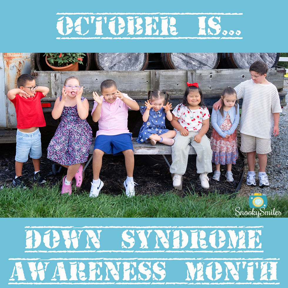 A Month to Celebrate Some Pretty Incredible Humans