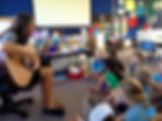 Music Class with Emily V