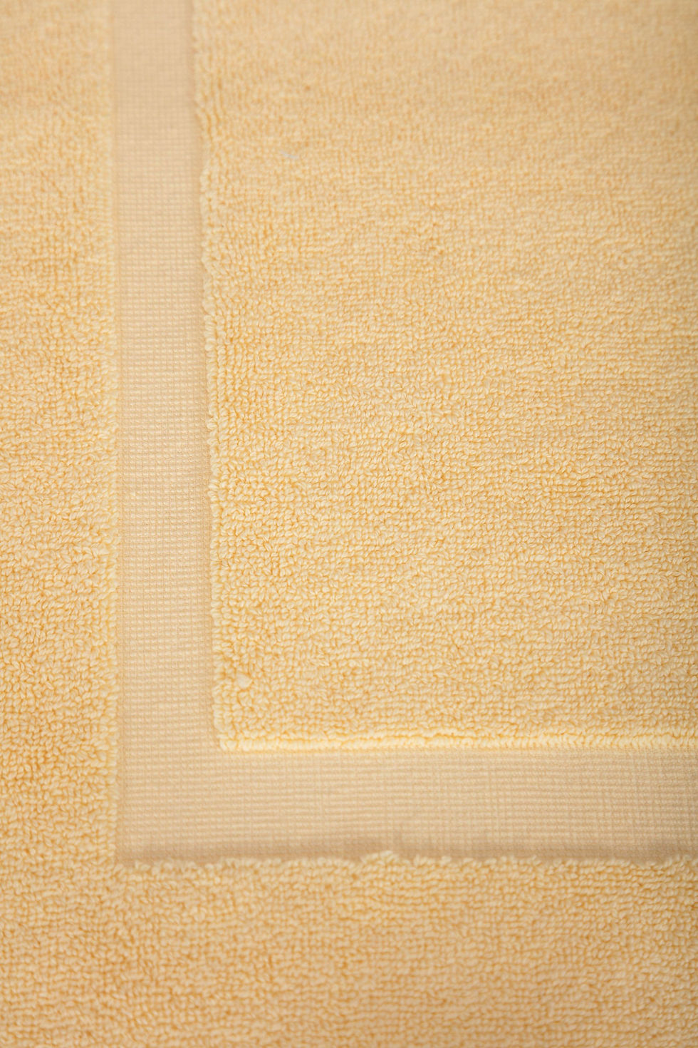 Thumbnail: Turkish Cotton Bath Mat - 2Pack