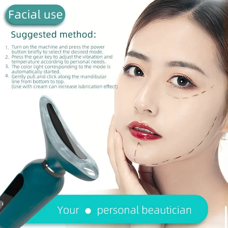 Thumbnail: Neck Trimmer Removing Neck Trimmer Divine Trimmer Beauty Trimmer Face
