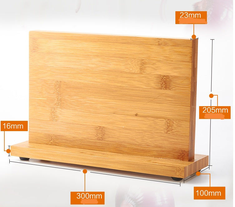 Thumbnail: Kitchenware Magnetic Knife Holder For Kitchen Knife Holder