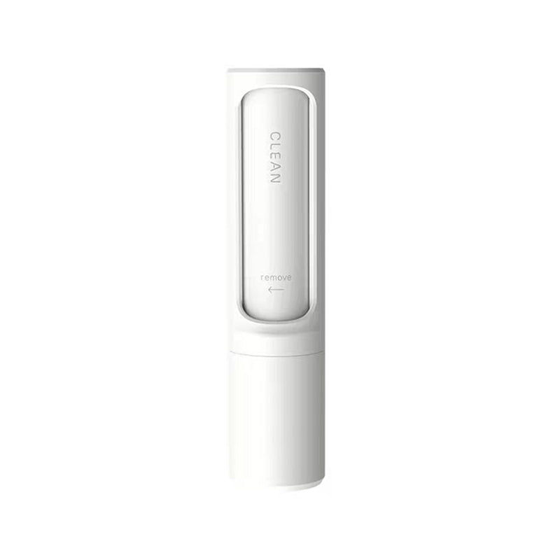Thumbnail: 2-1 Reusable Pet Hair Remover Brush Lint Roller Portable
