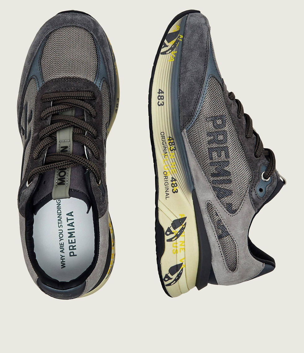 Miniature : Moerun 8540