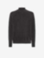 Knitted cotton pull – Boutique Karsenty Paris knitwear collection