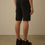 Miniature : Light Fleece Cargo Lens Sweatshorts