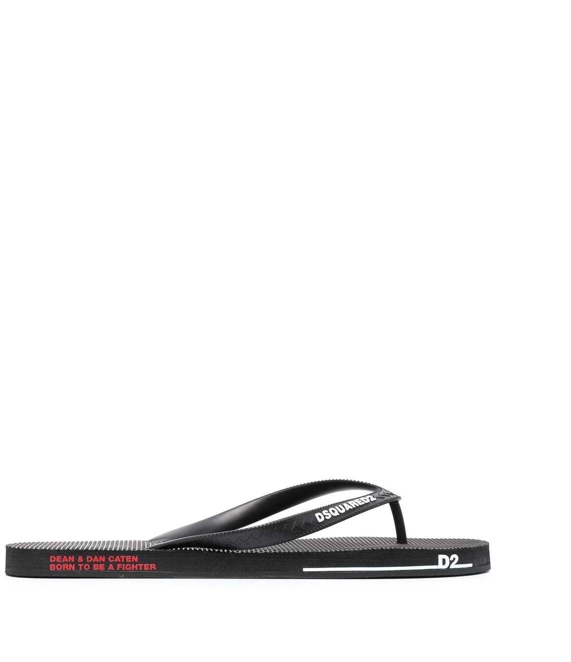 tongs Dsquared2 Flip Flops FFM0001290039902124