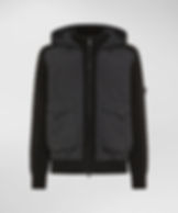 Premium cotton hoodie sweatshirt – Boutique Karsenty comfortable essentials