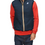 Miniature : KWAY LE VRAI 3.0 ROULAND WARM BLEU FONCÉ K00BDF0 COL K89