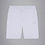 Miniature : Short blanc avec cordon de serrage et logo, 90830 LINO NYLON TELA-TC, Boutique Karsenty.