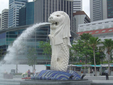 Reflections on Singapore