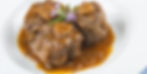 Rabo de toro