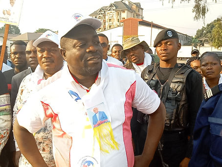 RDC : L’arrivée du roi des belges au Congo est une marque de confiance à l’égard du chef de l’État
