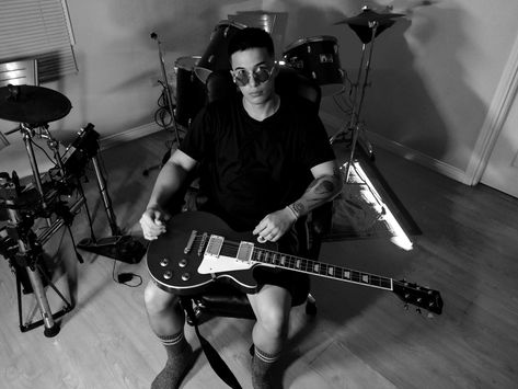 Project Moonman Drops Debut Album Gemini Because Why Not?