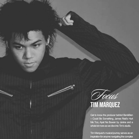 See Through: Into Tim’s Studio