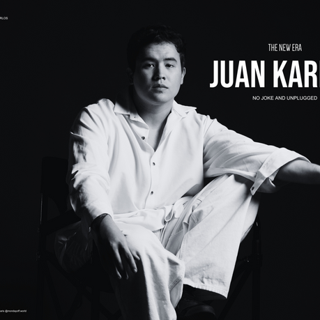 No Joke: Juan Karlos Unplugged