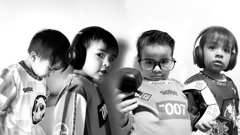 Skoop Gives Us Drops of Nostalgia with Pokemon