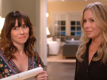 Breaking News: Dead to Me Ending with Season 3