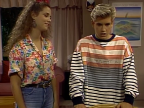 Saved by the Bell: The 25 Best Quotes