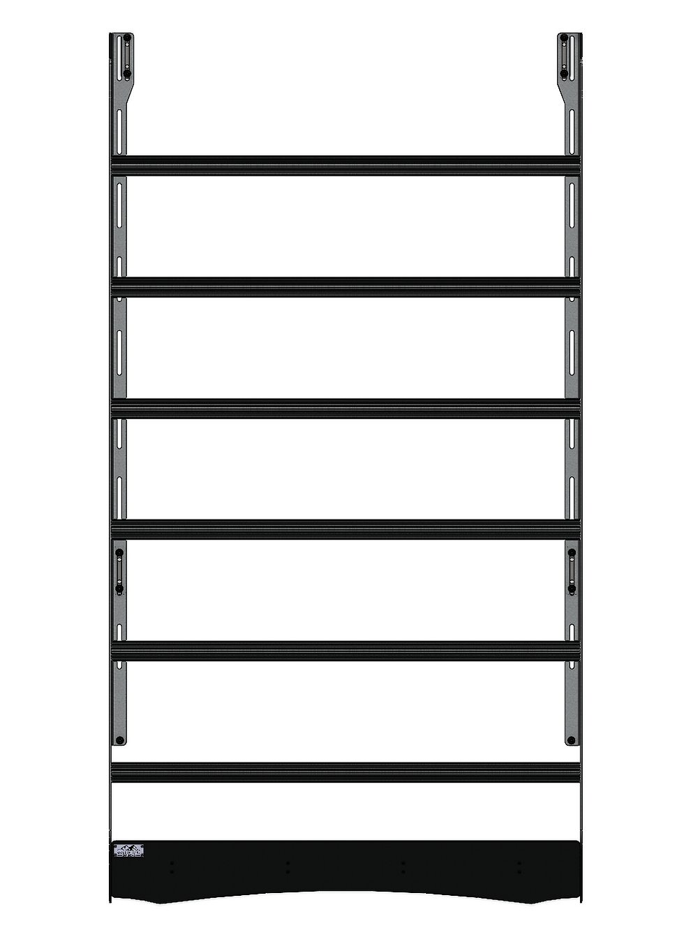 Thumbnail: GEO Rack (5th Gen 4Runner)