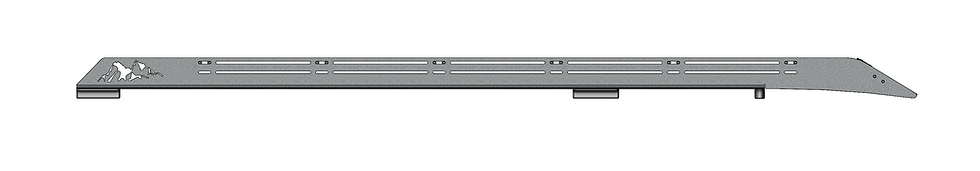Thumbnail: GEO Rack (5th Gen 4Runner)