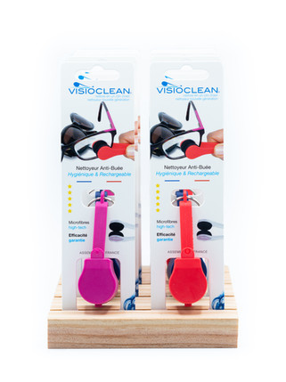 Photos de produits - Packshot