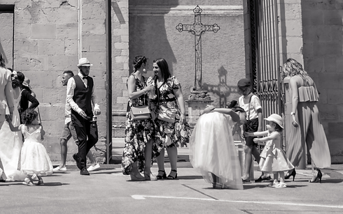 photographe mariage mazamet