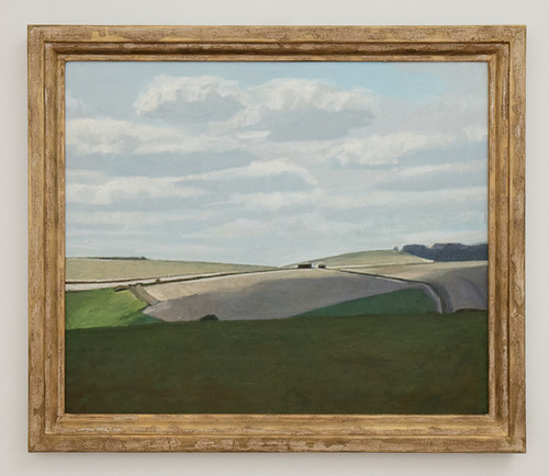 Christopher Riisager 55. Cold Kitchen Hill by Chris Riisager | MadeInThePewseyVale