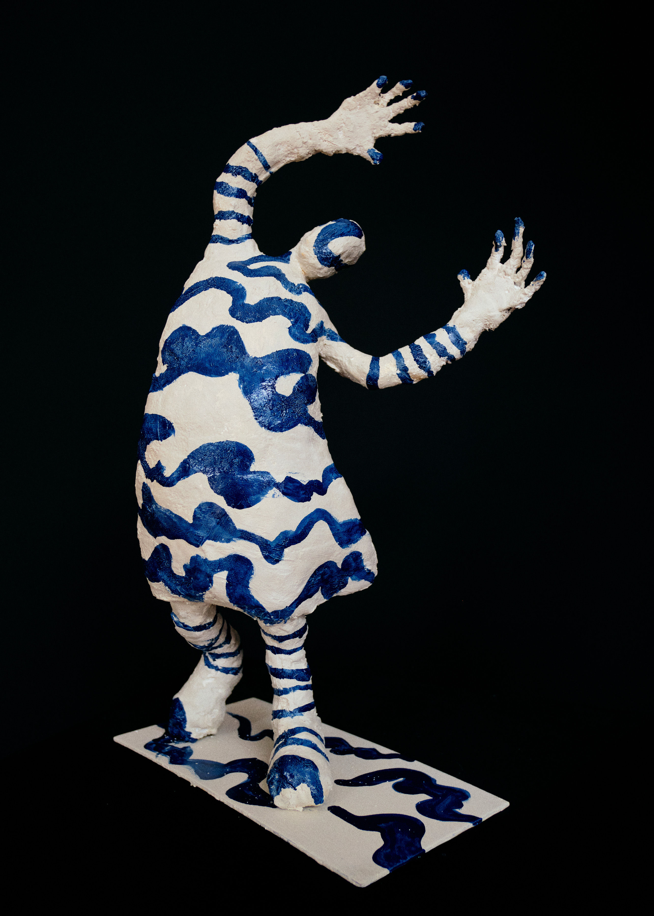 Moon Dancer by Julieann Worrall Hood