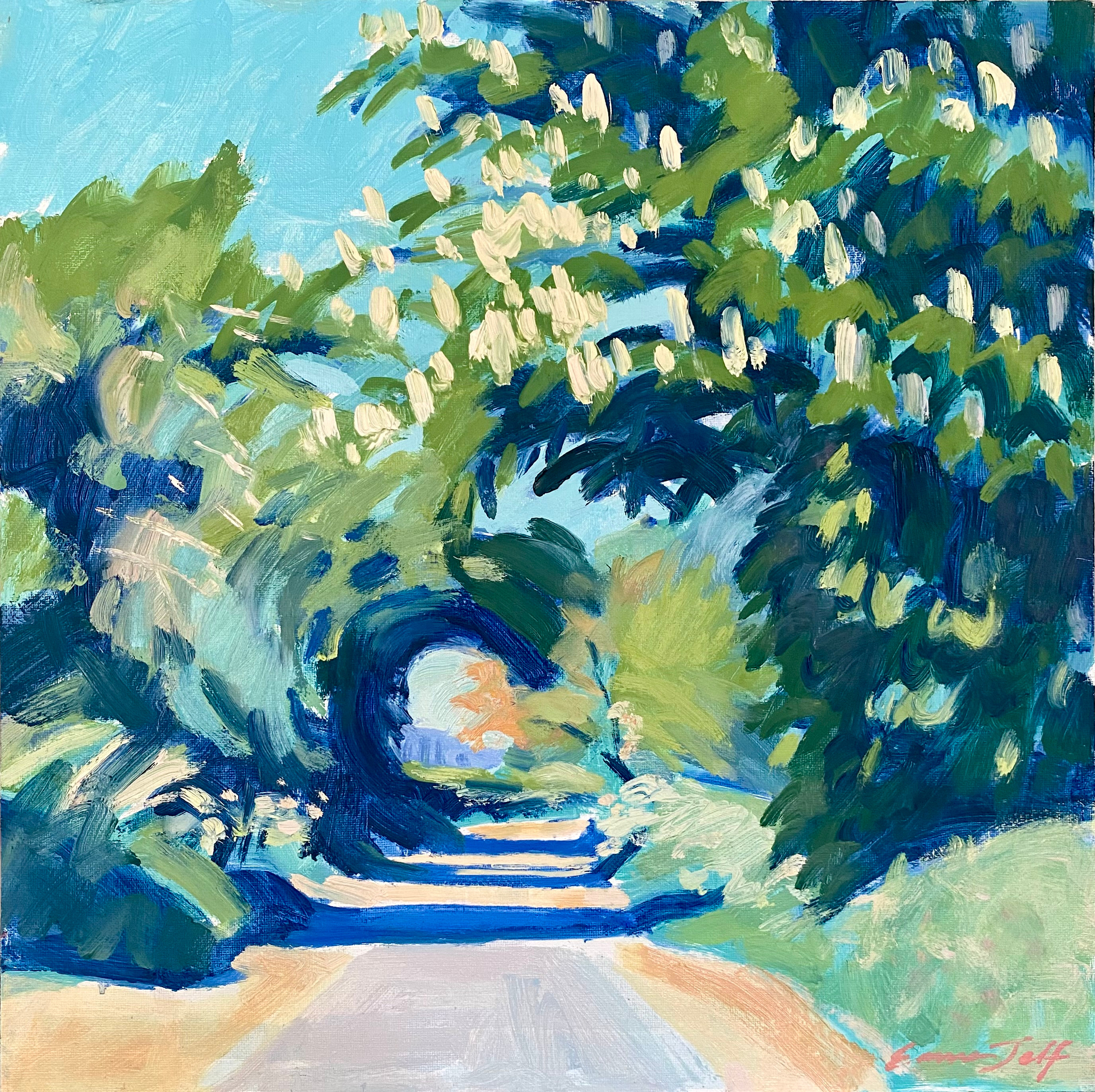Christopher Riisager Emma Jelf | MadeInThePewseyVale