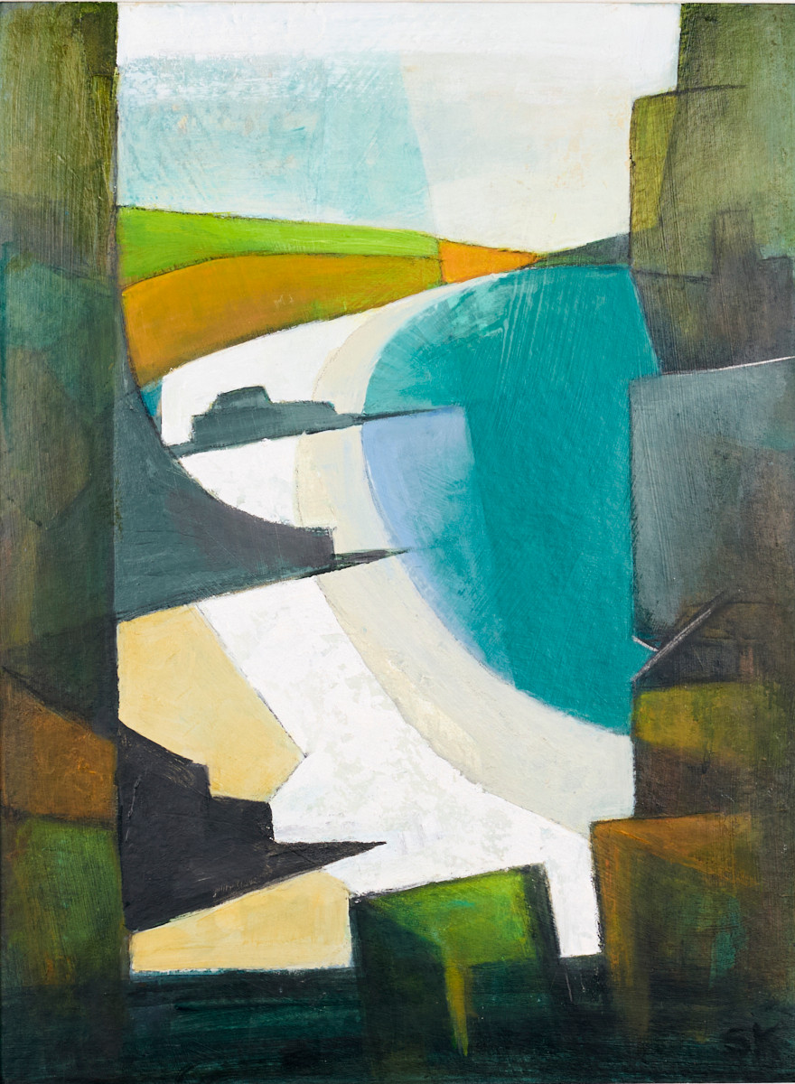 Christopher Riisager Susan Kirkman | MadeInThePewseyVale