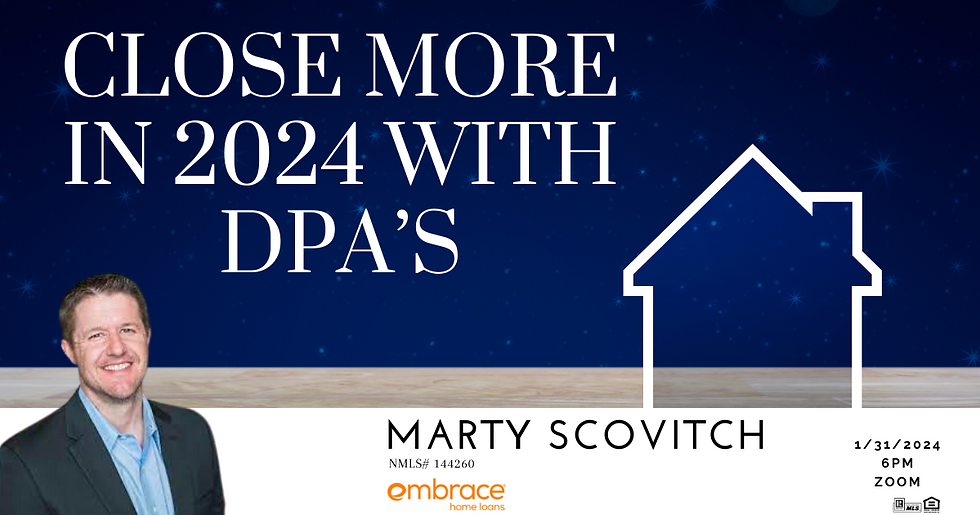 Close More in 2024 with DPA's