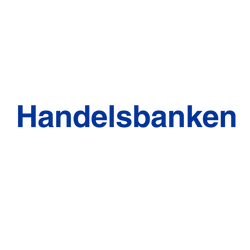 Logo Handelsbanken