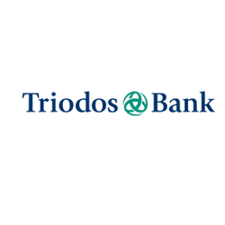Logo Triodos Bank