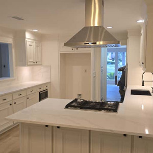 Complete Home Renovation 