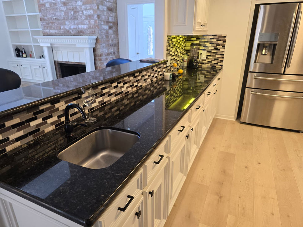 Old Kitchen Design 