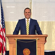 Duncan Schieb Professional Auctioneer and Fundraisnig Expert