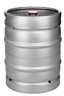 Beer keg