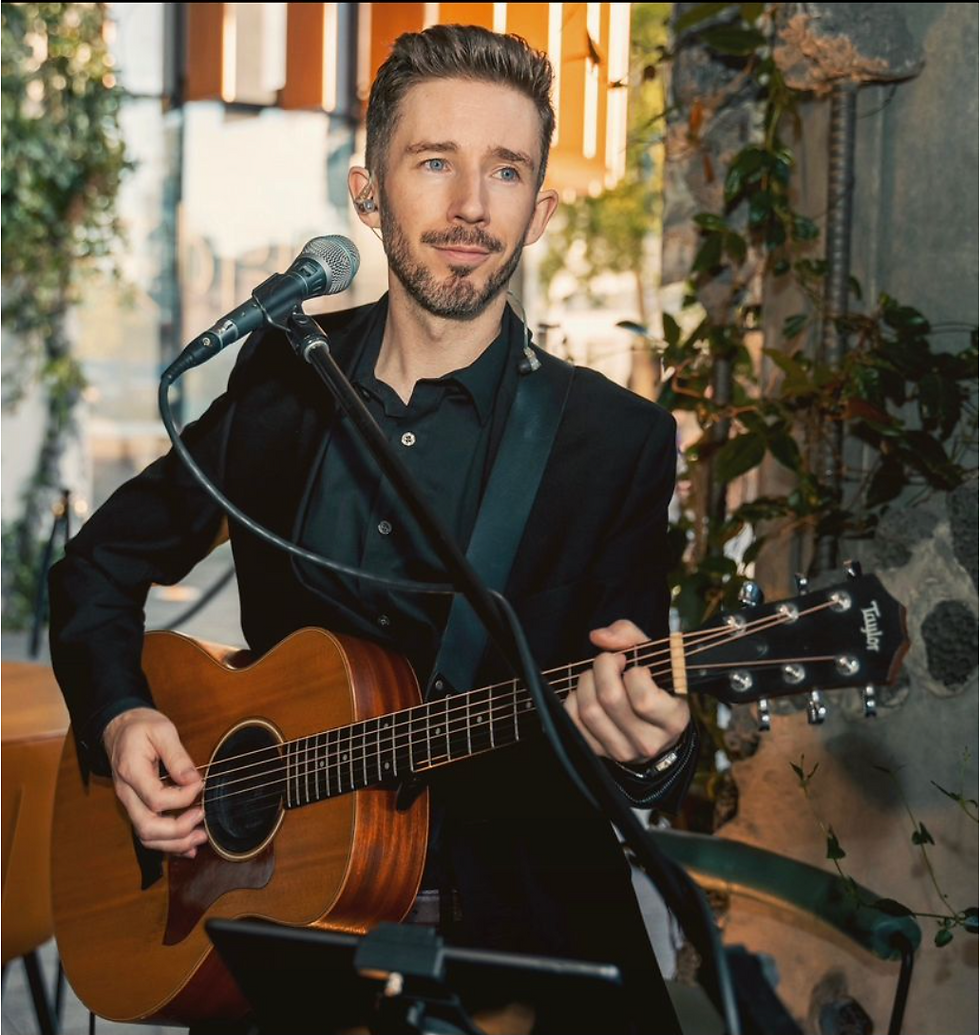 Ben B
