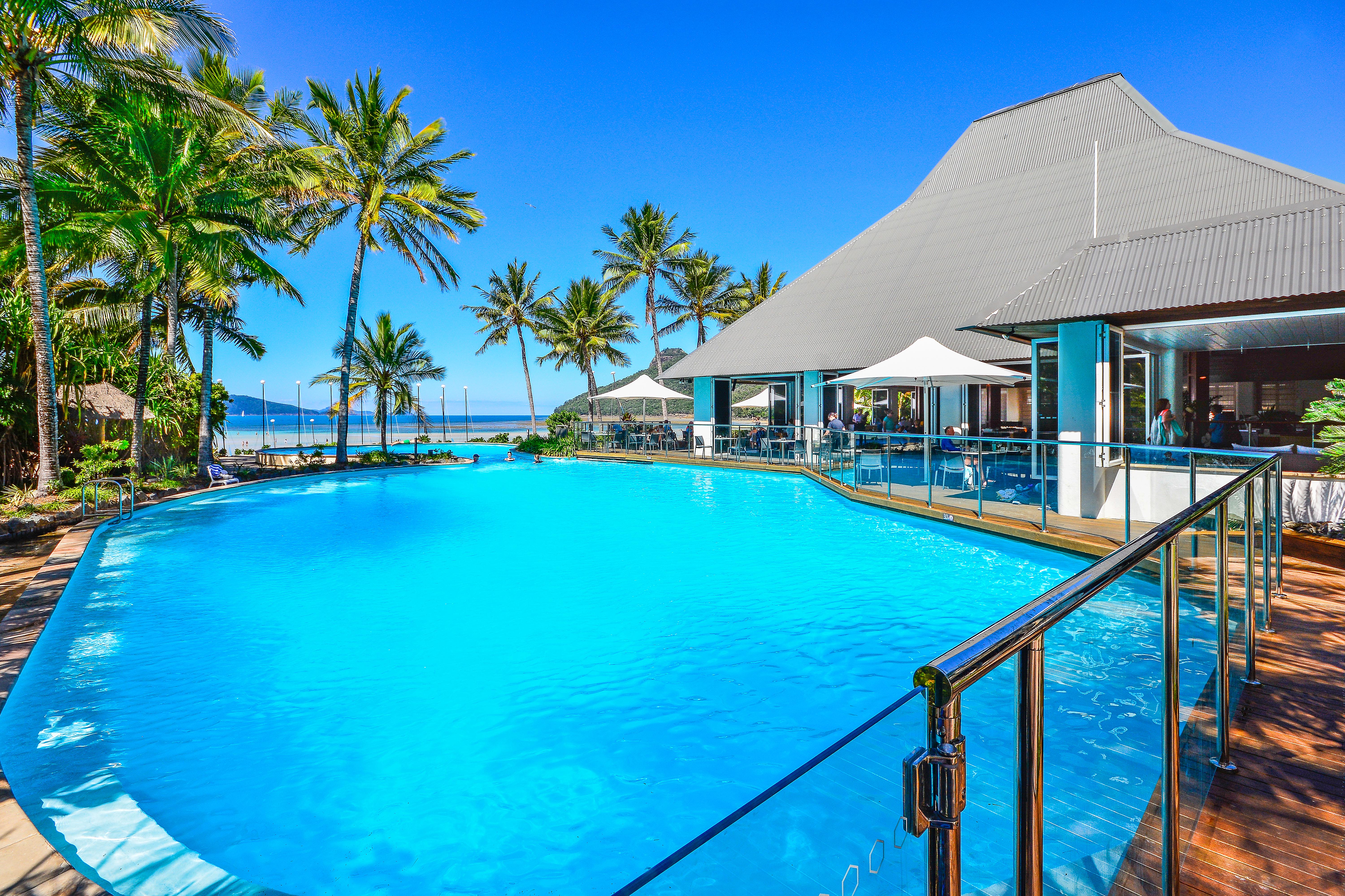 Hidden Cove | Hamilton Island - About the development
