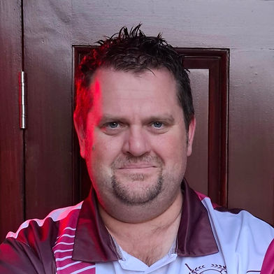 Jamie Claydon