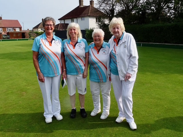 2024 Competition Finals Day
