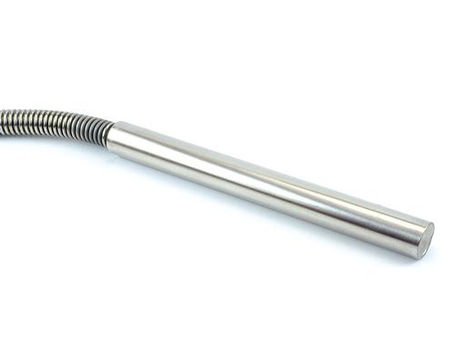 Buying Guide for Cartridge Heaters