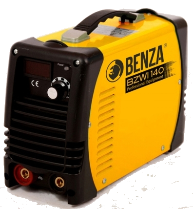 BENZA SOLDADURA INVERTER BZWI 140 Herramientas manuales y eléctricas  Herramientas eléctricas futakuchi-hakata.com