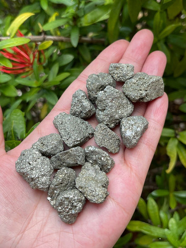 Pro Rite Stone Pyrite Stone Rough | Wicca Wholesale