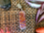Orgone Pendant