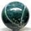 Thumbnail: Natural  Moss Agate Sphere 50-60MM