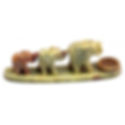 Thumbnail: Stone Elephant Burner