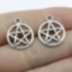 Thumbnail: Pentagram Charm